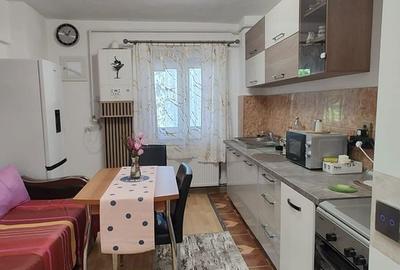 Apartament cu 2 camere în Ultracentral - 6