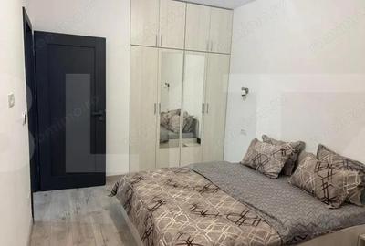 Apartament cu 2 camere decomandat în Central - 7