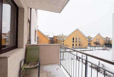 Apartament cu 2 camere decomandat în Oncea - 17