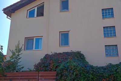 Vânzare vila  P+1E+ M – 4 dormitoare | 3 băi | living spațios | curte proprie - 13