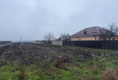 Teren Construcții intravilan de 11486 mp, în Calea Severinului - 4