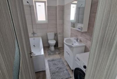 Apartament 2 camere cu boxa si loc de parcare intabulate/mobilat - 5
