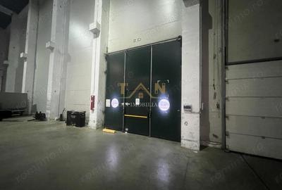 Spațiu comercial, de 3,045 mp, în Giarmata - 8