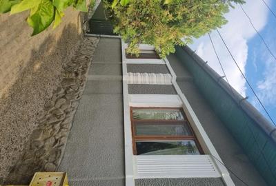 Casă cu 3 camere cu Teren 700 Mp în Bahnea - 7