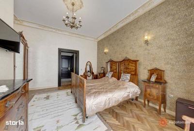 Casă cu 4 camere cu Teren 650 Mp în Central - 2