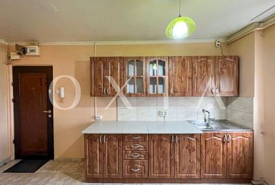 Apartament cu 3 camere decomandat, mobilat în Cetății - 2