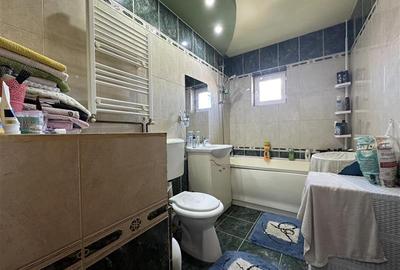 2 CAMERE, 60 MP UTILI, CENTRALA TERMICA, FABRIC! 2 CAMERE, 60 MP UTILI, CENTRALA TERMICA, FABRIC! - 3