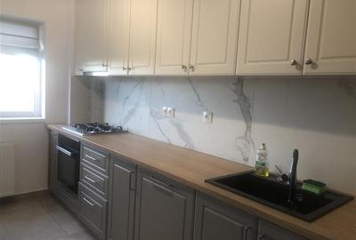 2 Camere Lux in Imobil Nou cu Gradina De Inchiriat Bartolomeu - 6