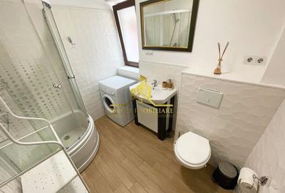 Apartament cu 2 camere decomandat, mobilat în Zorilor - 6