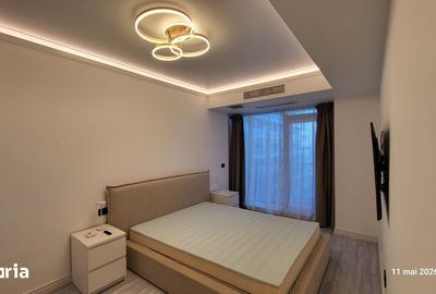 Apartament cu 2 camere în Central - 5