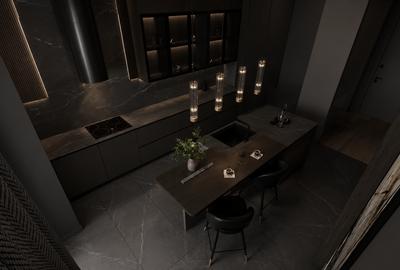 Apartament cu 4 camere decomandat în Herăstrău - 4