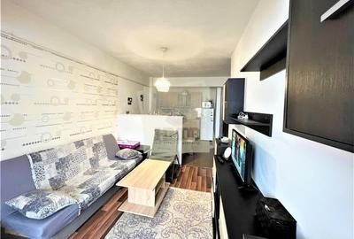 Apartament in exclusivitate 2 camere balcon parcare la Dedeman - 5