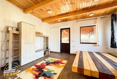 Proprietate premium cu SPA,sauna,casa oaspeti,teren 1.348 mp,acces padure, Sfant - 17