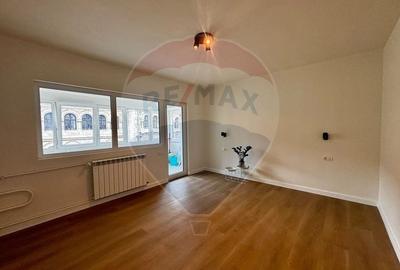 Apartament cu 3 camere în Universitate - 5