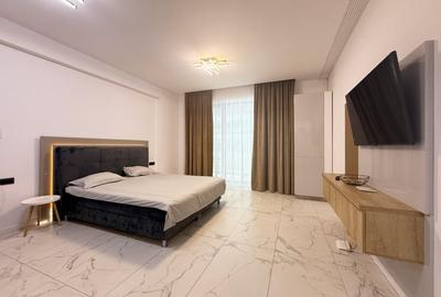 Sea On - Studio prima linie la promenada, cu vedere la mare - 3