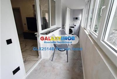 Apartament cu 3 camere semidecomandat, mobilat în Titan - 11