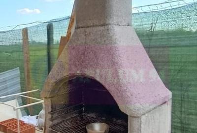 Teren cu constructie de vanzare in Urleta - 9