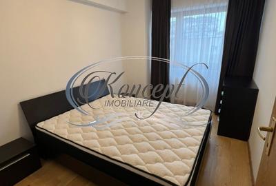 Apartament mobilat si utilat complet cu balcon in cartierul Marasti Apartament mobilat si utilat complet cu balcon in cartierul Marasti - 2