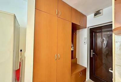 Garsonieră decomandată în Pantelimon