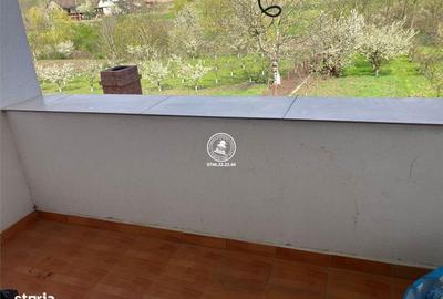 Casă cu 4 camere în Rusenii Noi - 11