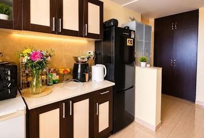 Apartament cu 2 camere decomandat în Aurel Vlaicu - 6