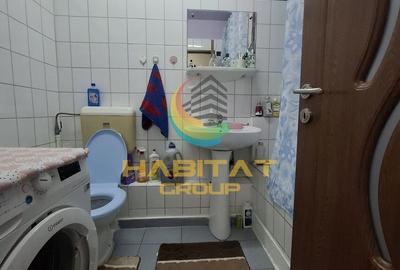 Apartament cu 2 camere decomandat în Brâncoveanu - 18