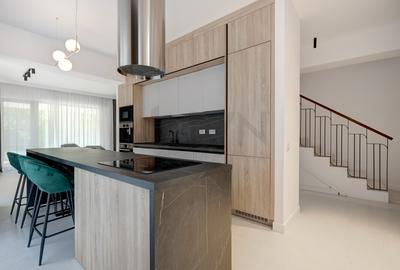 REV2003942 Vila tip duplex in complex cu piscina si loc de joaca - 6