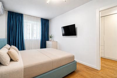Apartament cu 3 camere decomandat în Ștefan cel Mare - 28
