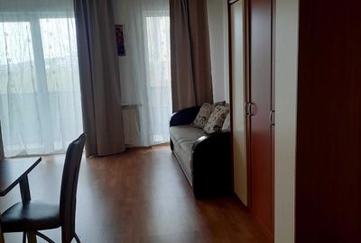 Garsonieră nedecomandată în Calea Turzii