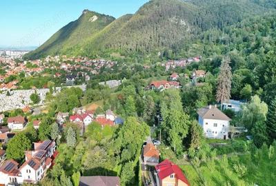 Teren intravilan Schei - Brasov - 17