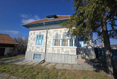 Casă cu 4 camere în Smeura - 2