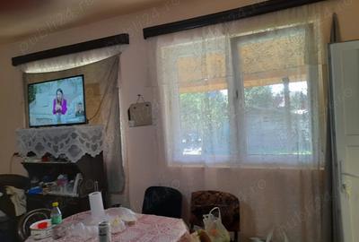 Casa 4 cam, teren 2000mp - 9