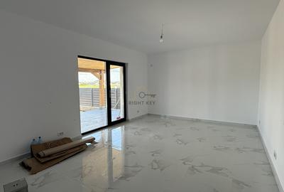 Casă individuală cu 4 camere cu Teren 450 Mp în Ciorogârla - 5