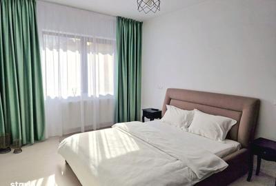 Apartament cu 2 camere în Florești - 8