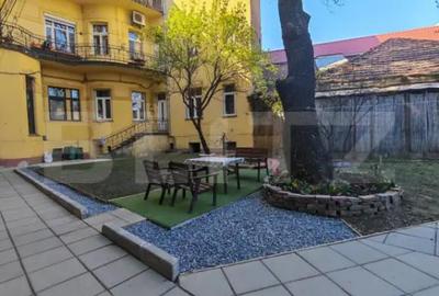 Apartament cu 3 camere semidecomandat în Elisabetin - 7