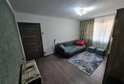 Apartament cu 2 camere semidecomandat în Central - 3