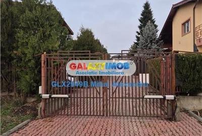 Vila cu 6 camere, garaj Pipera - Drumul Negru - 21