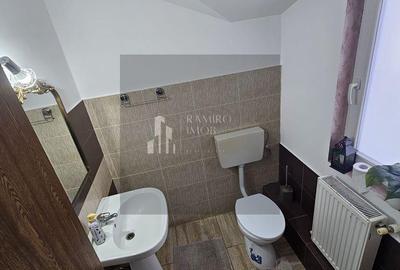 Casă cu 4 camere în Remuș - 12