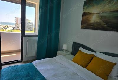 Apartament cu 2 camere decomandat în Mamaia - 5