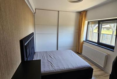 Casă cu 3 camere în Clinceni - 8