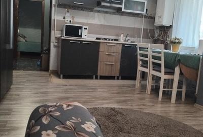 Apartament cu 2 camere decomandat în Crihala - 1