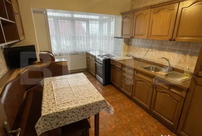 Apartament cu 3 camere decomandat în Obcini - 4