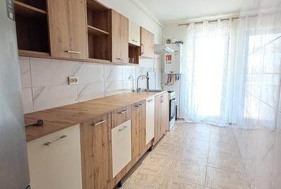 Apartament cu 2 camere decomandat în Florești - 4
