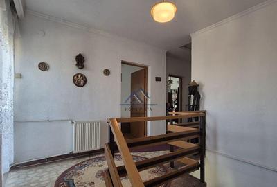 Teren + Locuinta D+P+1 - 6