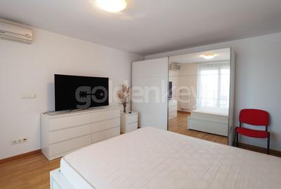 Apartament modern cu 4 camere si garaj in complex rezidential - 9
