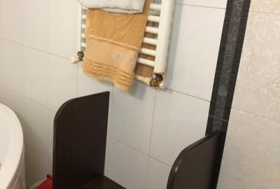 Apartament cu 2 camere decomandat, mobilat în Mihai Bravu - 7
