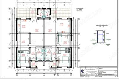 Duplex vanzare SAG Timis - 2