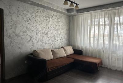 Apartament cu 2 camere semidecomandat în Trivale - 3