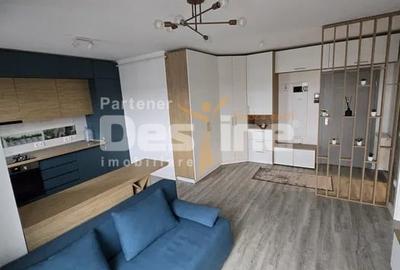 Apartament cu 2 camere semidecomandat în Bartolomeu