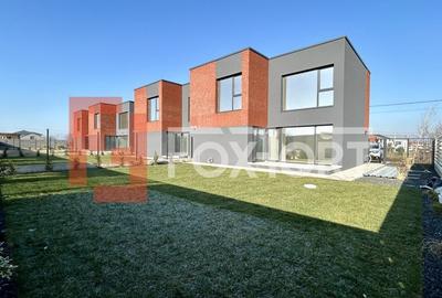 Duplex cu 4 camere în Dumbrăvița Duplex cu 4 camere în Dumbrăvița - 2